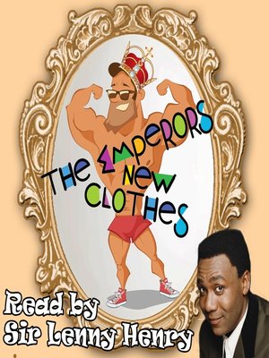 cover image of Emperor's New Clothes